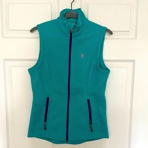 SPYDER vest
